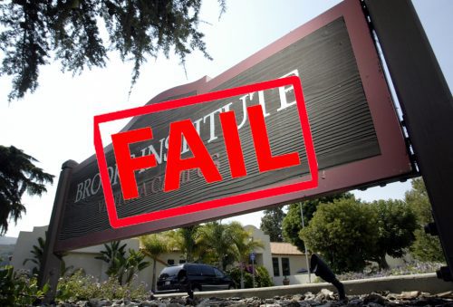 Brooks Institute Is Ventura's Latest Failure